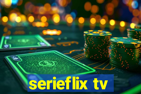 serieflix tv